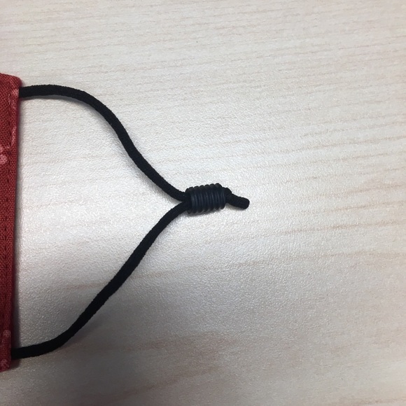 Upgrades: Adjustable Cord Elastics - Picture 3 of 3